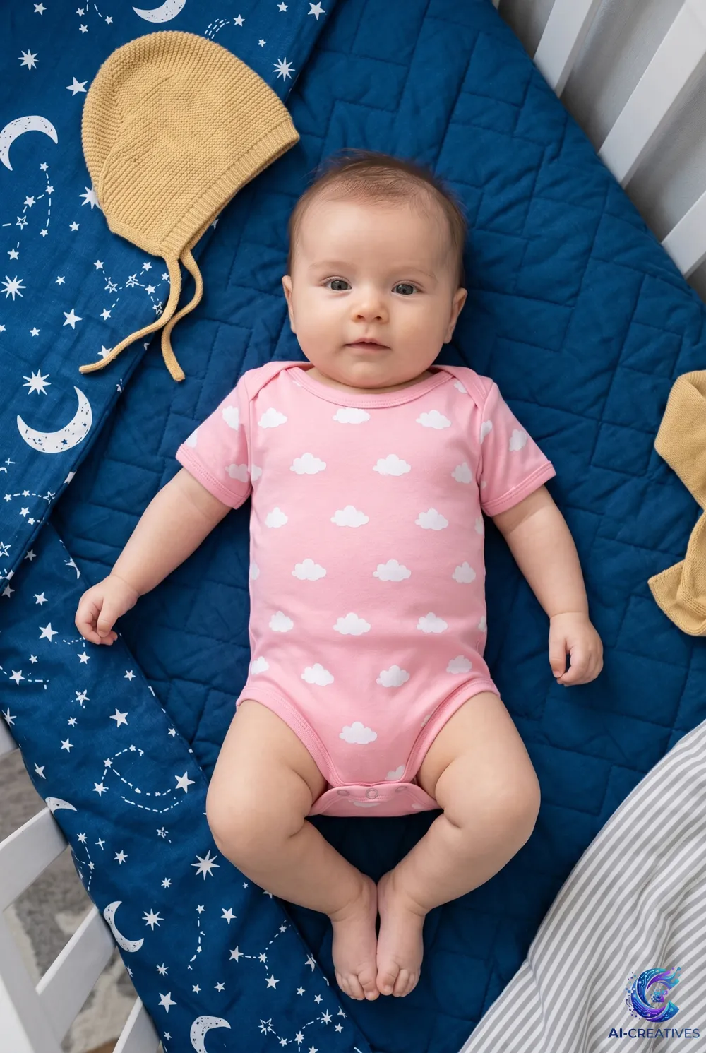 Infant Apparel 4